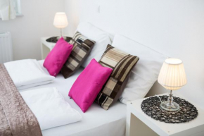 Отель Bled Apartments, Блед